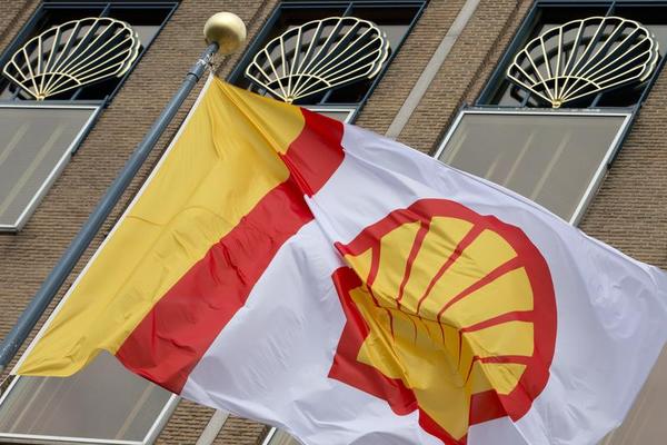 Is Arctic Drilling in Deep-Freeze?