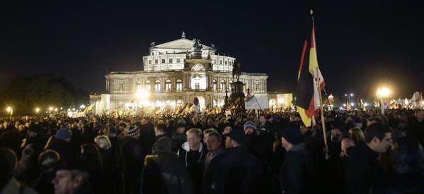 The German Lynchmob