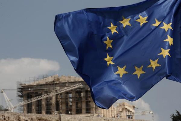EU Strikes Refugee Deal with Turkey