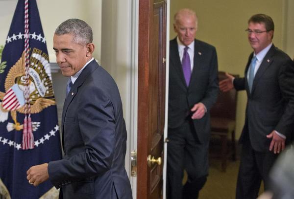 Obama's Afghan Blind Spot