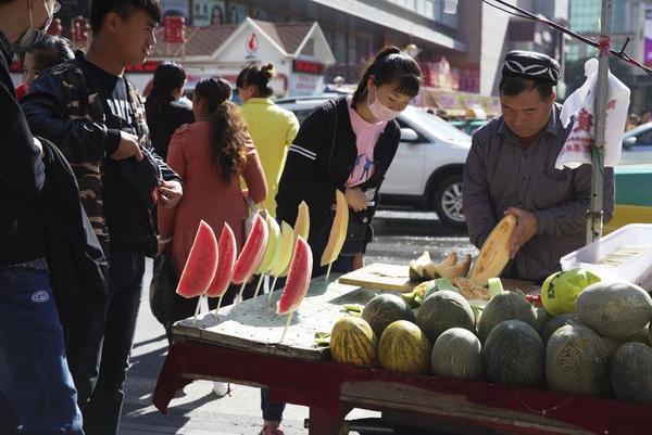 China's Bad Good News