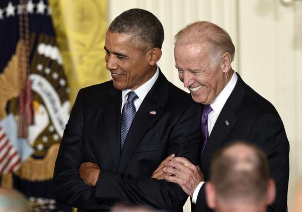 Obama, King of the Slippery Slope