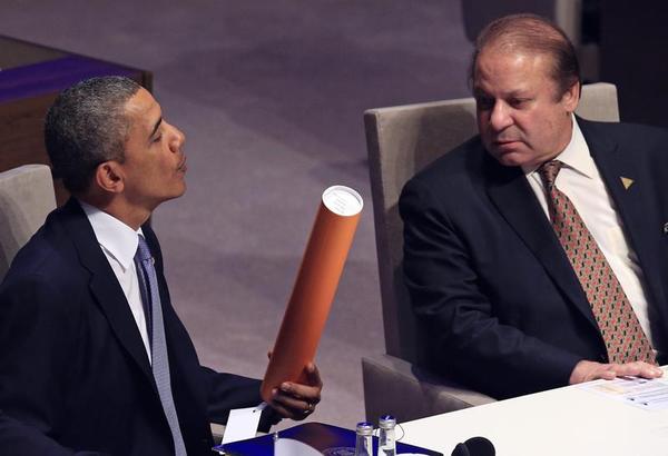 Obama Is Right to Stick With Afghanistan