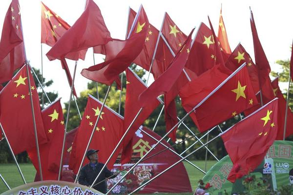 China's Little Match Children