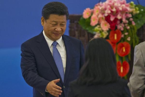 Britain Must Welcome Chinese Power