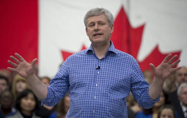 Could a Niqab Ban Sway Canada's Election?