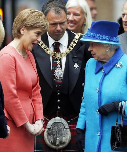 The Sly Scottish Road to Independence