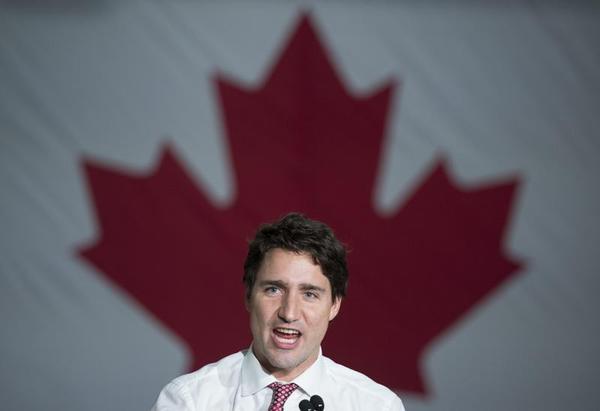Atlantic Canada Gets Its Election Moment