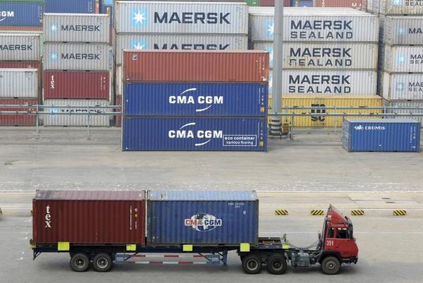 China Catches Japan Syndrome