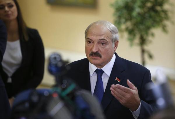 Belarus, a Slavic Switzerland?
