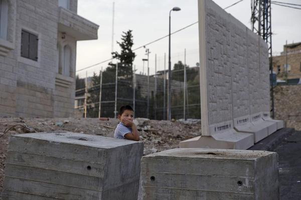 Mismanaging the Conflict in Jerusalem
