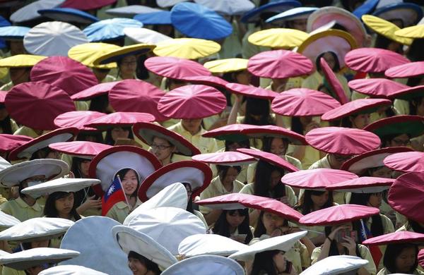 What Is the Taiwan Consensus?