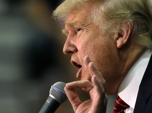 Donald Trump Is Right About the Middle East