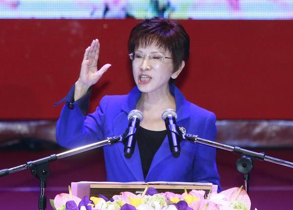 Taiwan's Message to Beijing