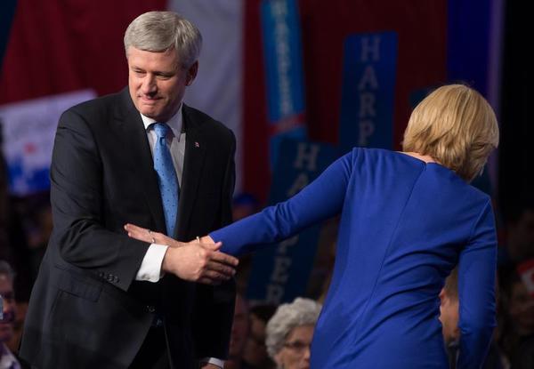 Harper Blew His Chance at Greatness