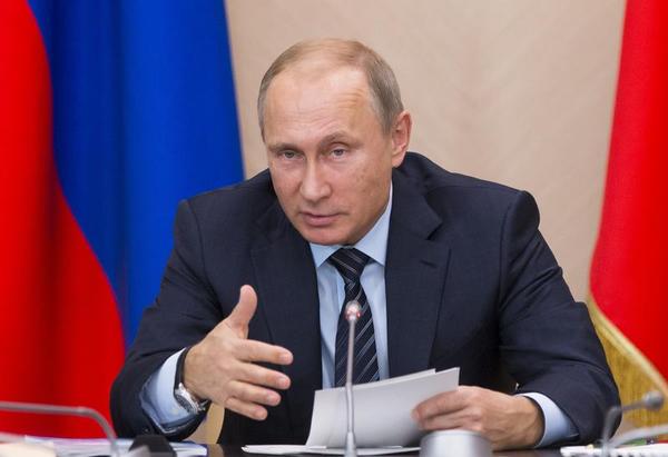 Still Doubting This Is a New Cold War?