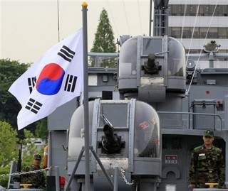 China's New Tack in Maritime Diplomacy