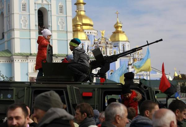 The Continuing Case for Aiding Ukraine
