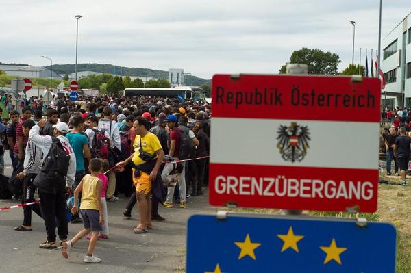 In Defense of Europe's Christendom