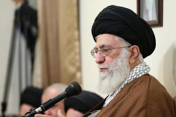 No Evidence Needed: Iran's Revolutionary Courts