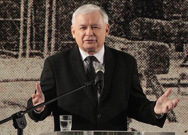 Poland's Right-Wing Party Regains Credibility
