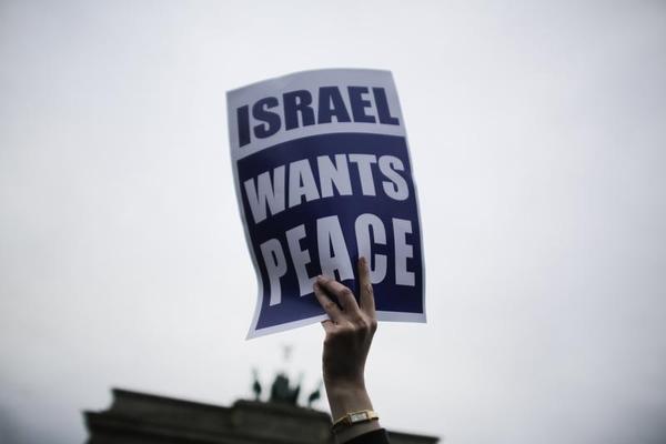 Why Boycotting Israel Hurts Palestinians