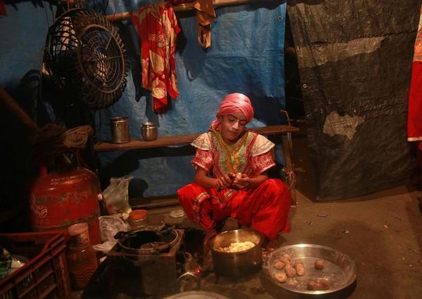 India's Deadliest Epidemic