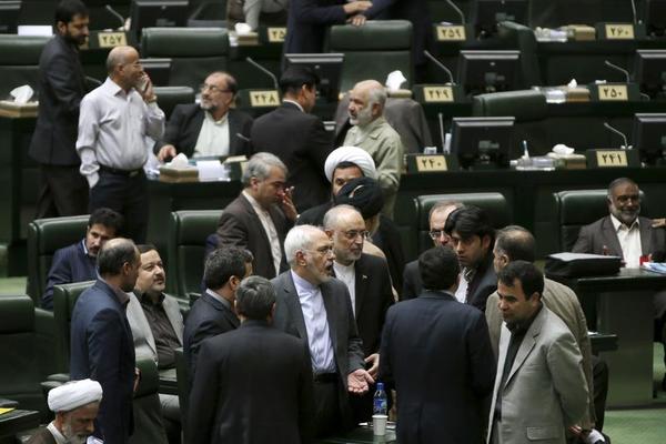 The U.S. Supports Iran's Aggression