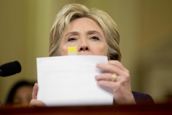 The Real Villain of Benghazi