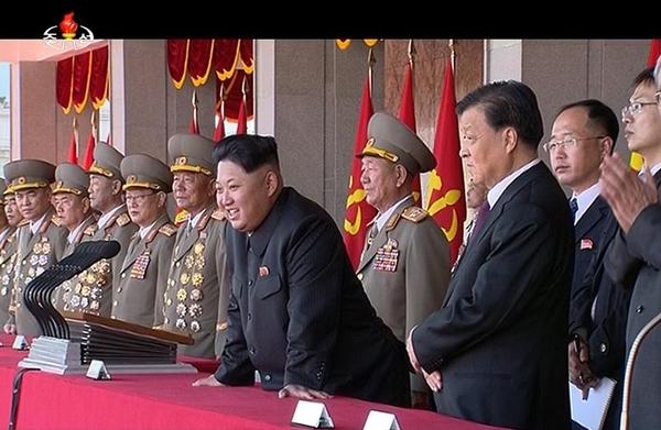 The Missiles of August: Asia's Arms Race