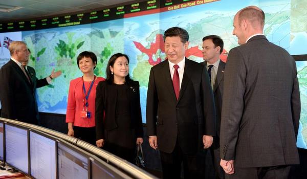 Beijing Bull: The Bogus 'China Model'