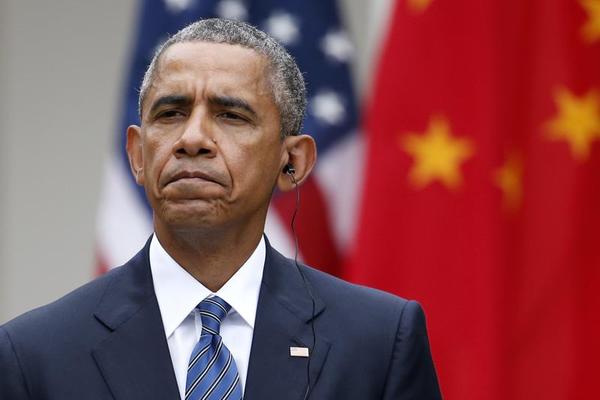 The Week That Vindicated Obama's Diplomacy