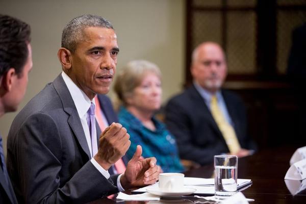 Why Obama Will Let Iran Violate Nuke Deal