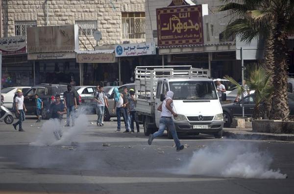 Global Silence as Jews Are Murdered
