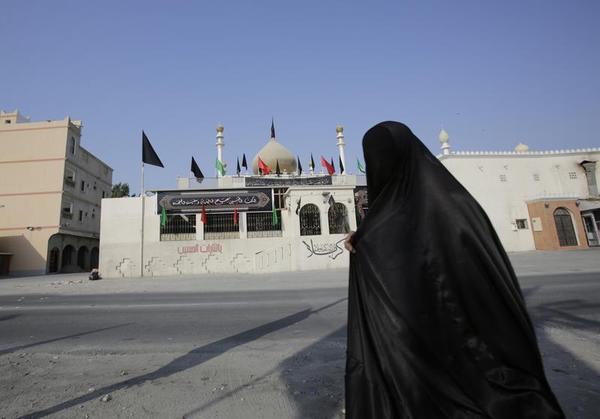 The Lonely Life of an Atheist in Saudi Arabia