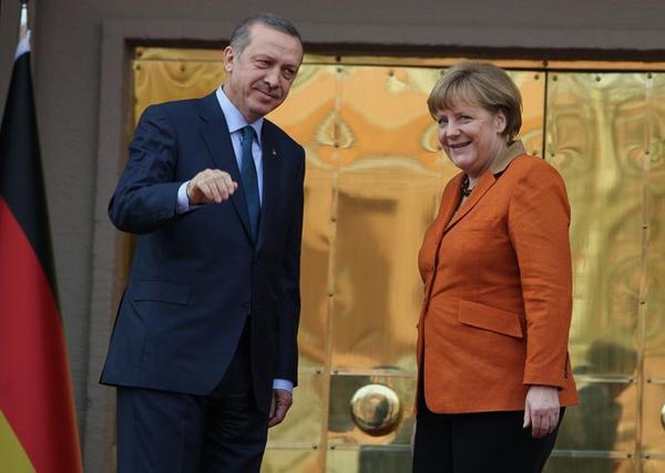 Is It Time to Bring Turkey into Europe?