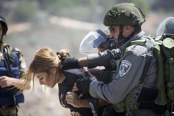 We Are Zionists, but Are Boycotting Israel