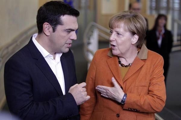 Greek Mission Impossible