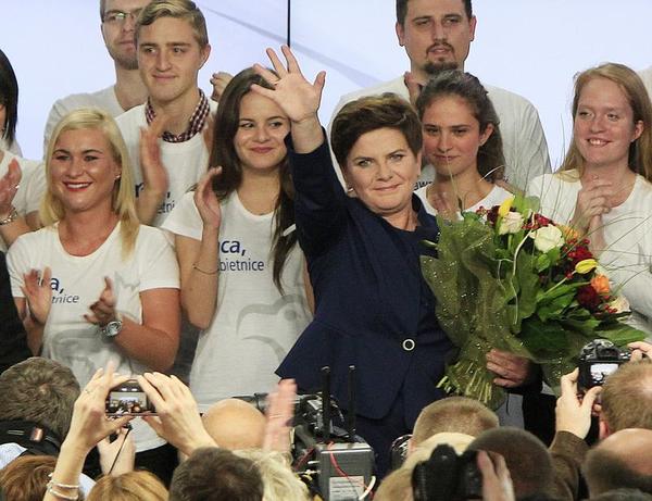 5 Takeaways From Poland's Election