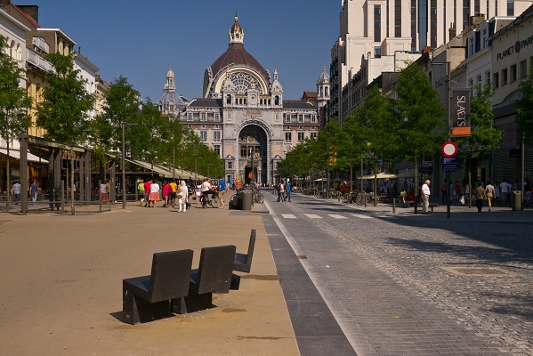 This Is Europe's Most Underrated Destination
