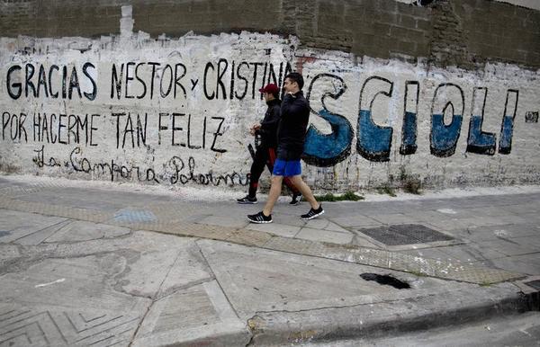 Latin America's Leftist Tide Ebbs
