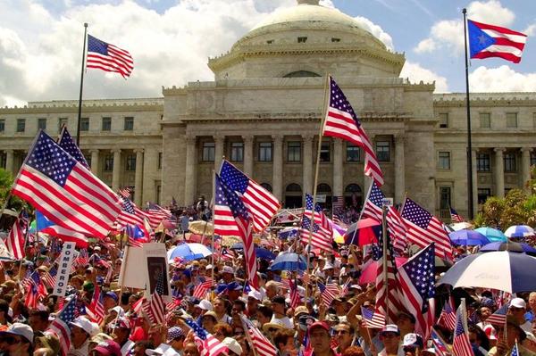 GOP Should Demand Real Reform for Puerto Rico