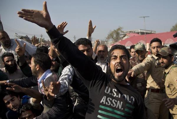 The Rise of Trash Talk in Democracies