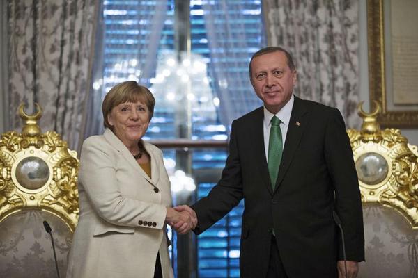 Why Did the EU Snub Turkey?