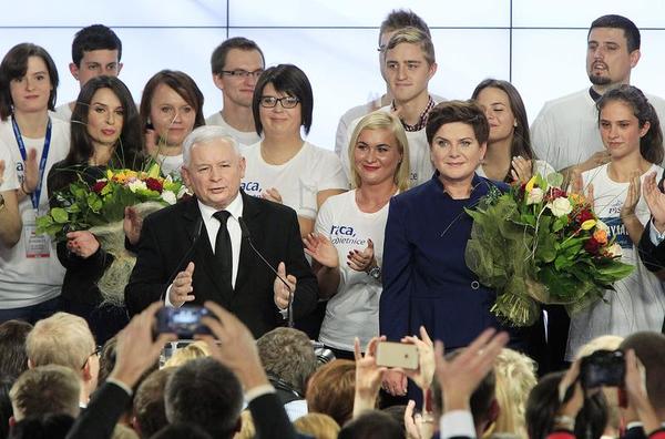 Jaroslaw Kaczynski: Meet the 'King' of Poland