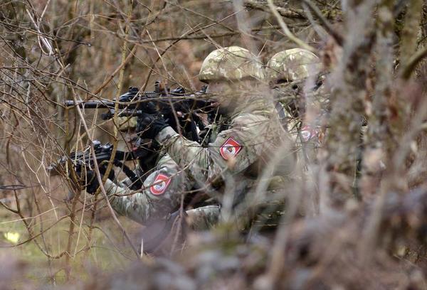 Is Bosnia Headed for Civil War?