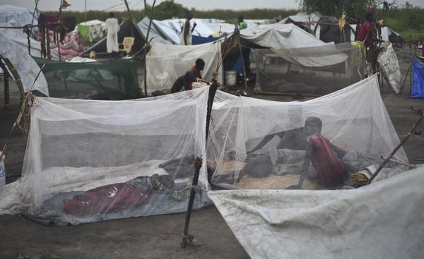 South Sudan's Shattered Dream