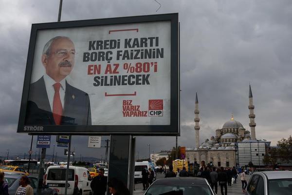 What Sunday's Elections Mean for Turkey