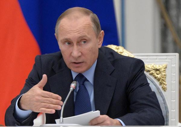 Rooting Out Russian Corruption Can Be Murder