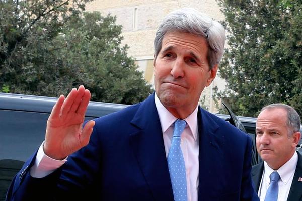 Dennis Ross: US Needs Better Approach to Israel